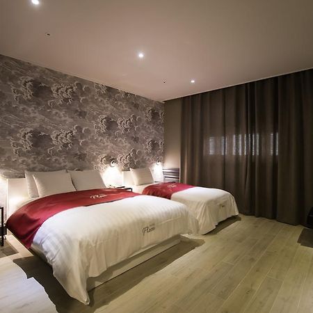 Hotel Floce Bucheon Bilik gambar