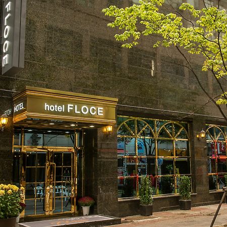 Hotel Floce Bucheon Luaran gambar
