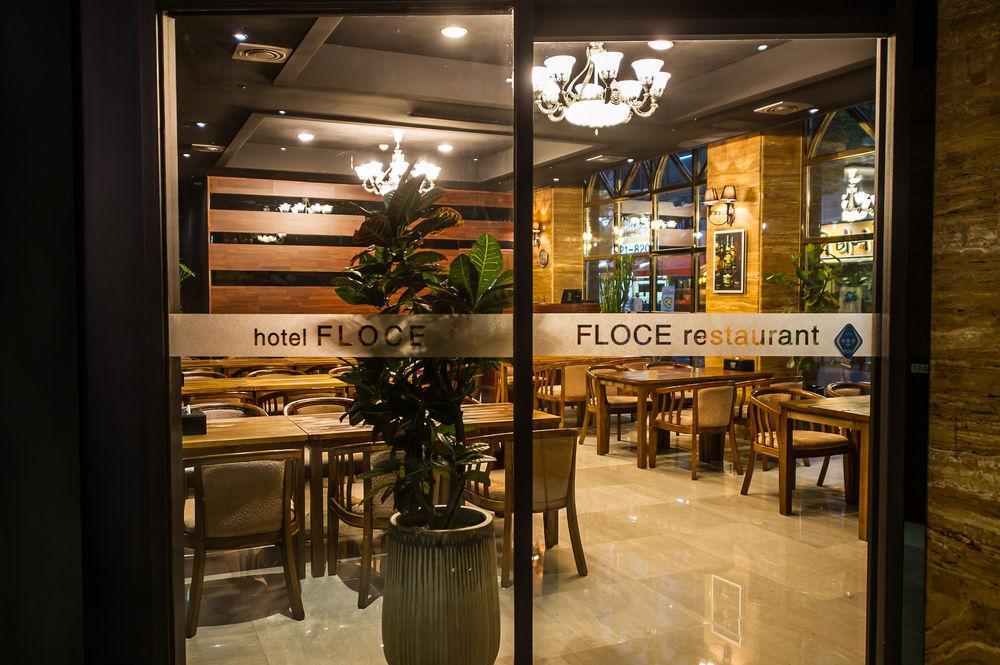 Hotel Floce Bucheon Luaran gambar