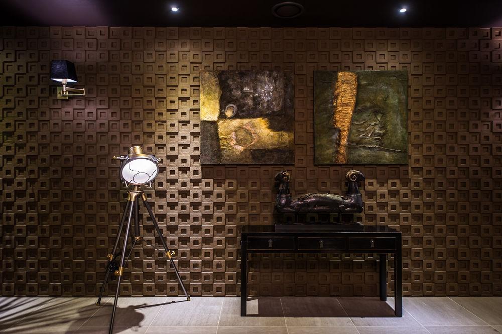 Hotel Floce Bucheon Luaran gambar