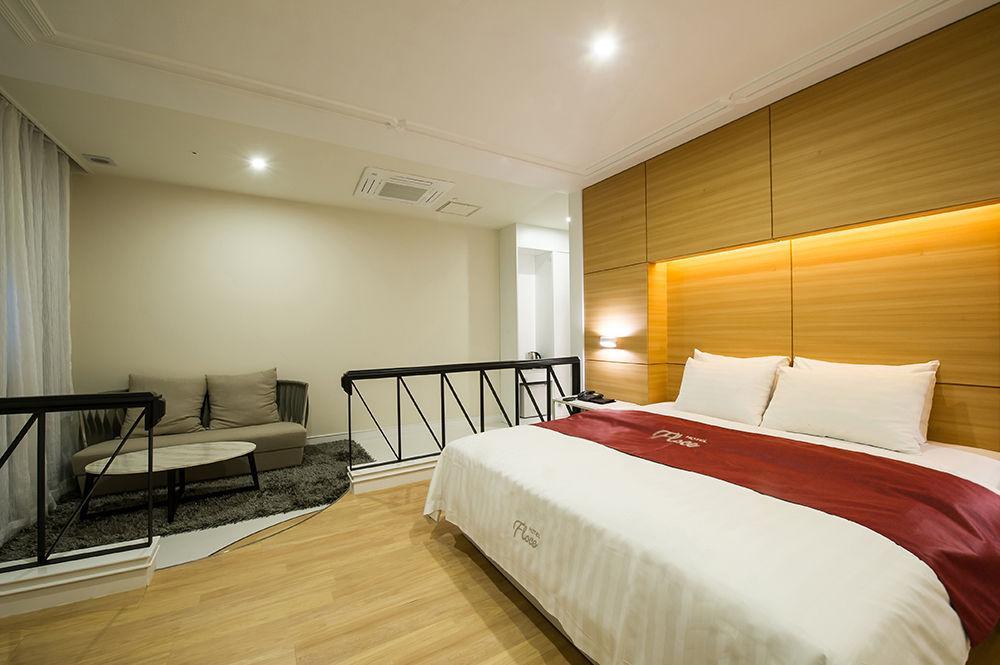 Hotel Floce Bucheon Luaran gambar
