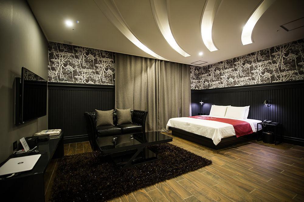Hotel Floce Bucheon Luaran gambar