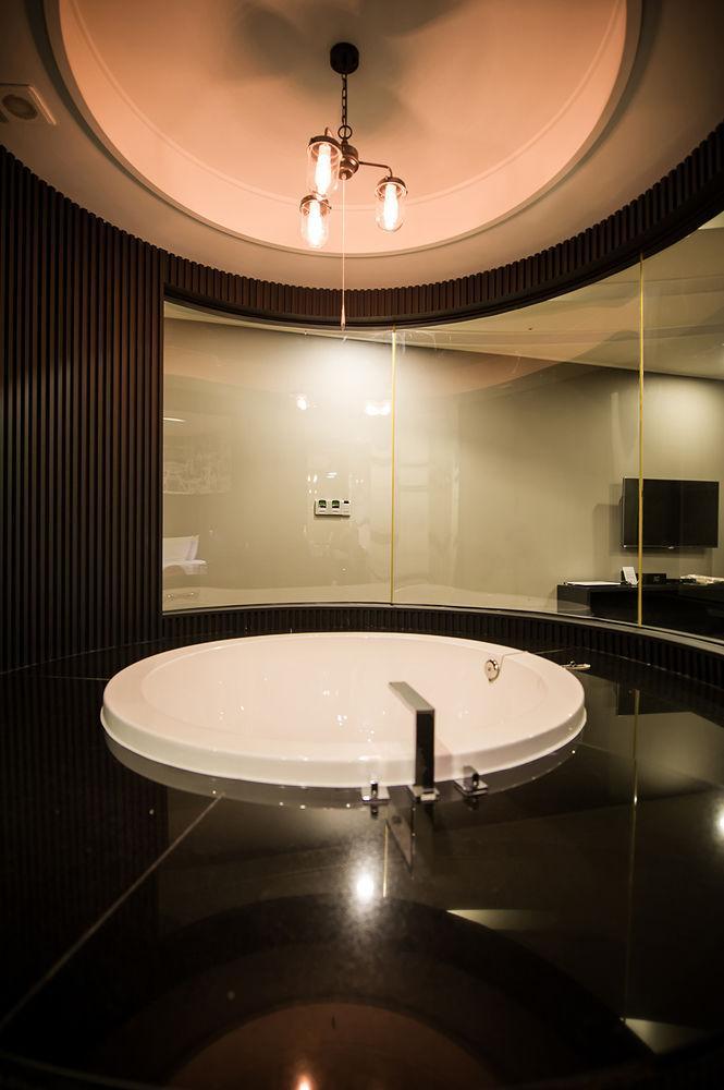 Hotel Floce Bucheon Luaran gambar