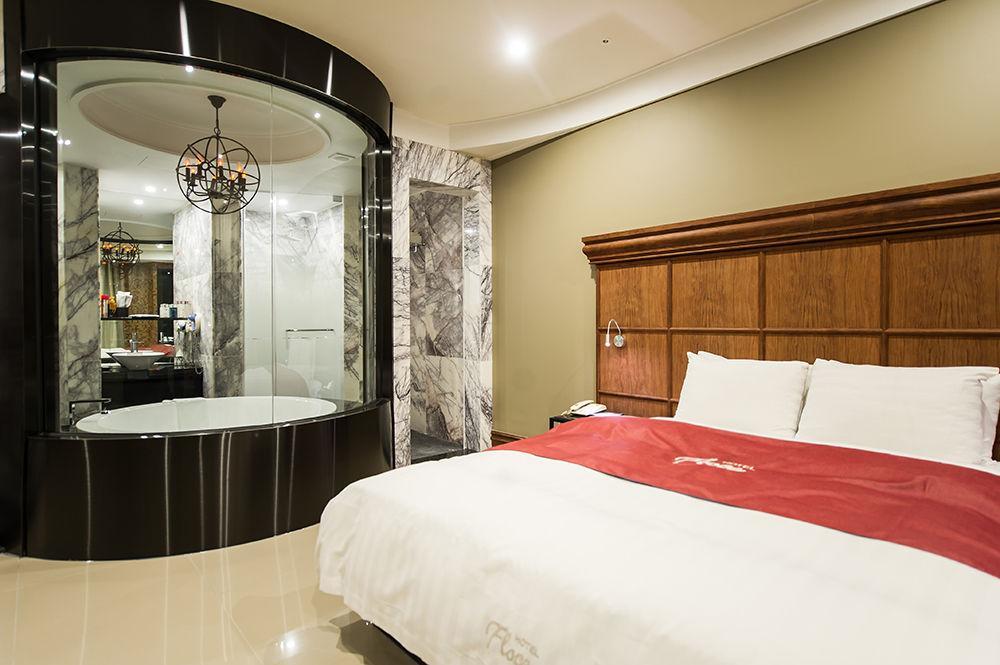 Hotel Floce Bucheon Luaran gambar