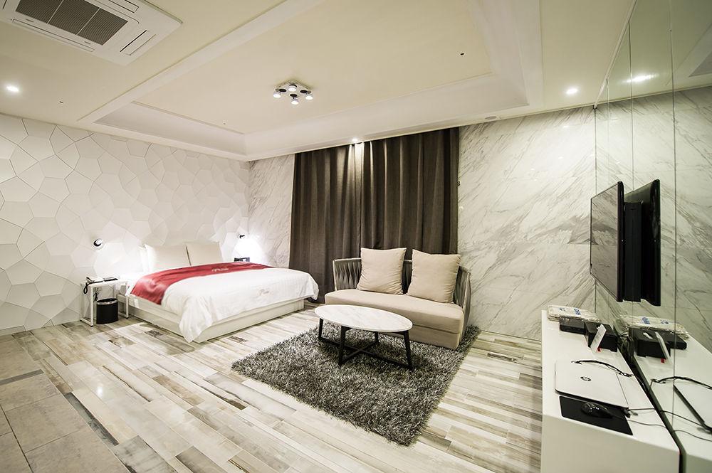 Hotel Floce Bucheon Luaran gambar