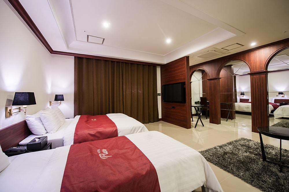 Hotel Floce Bucheon Luaran gambar