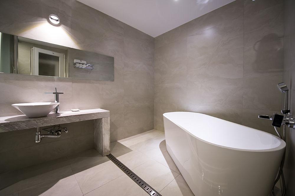 Hotel Floce Bucheon Luaran gambar