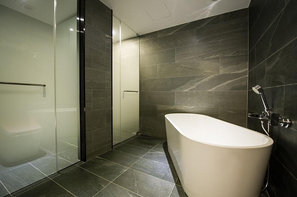Hotel Floce Bucheon Luaran gambar
