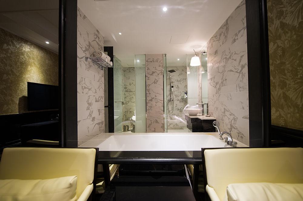 Hotel Floce Bucheon Luaran gambar