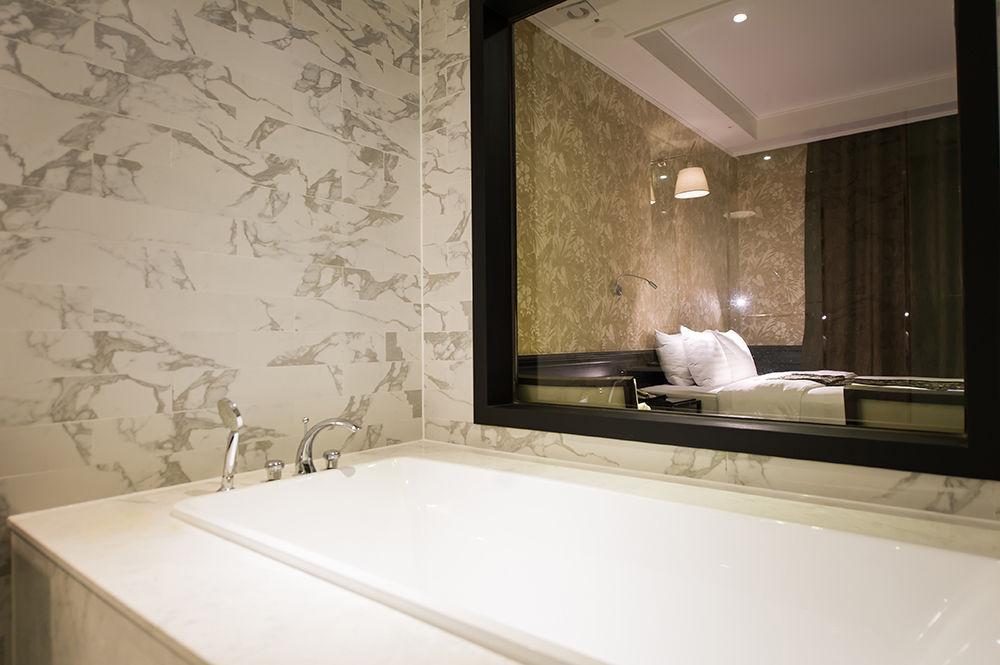 Hotel Floce Bucheon Luaran gambar