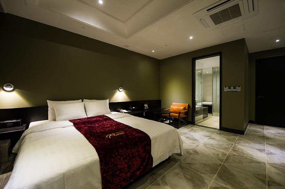 Hotel Floce Bucheon Luaran gambar