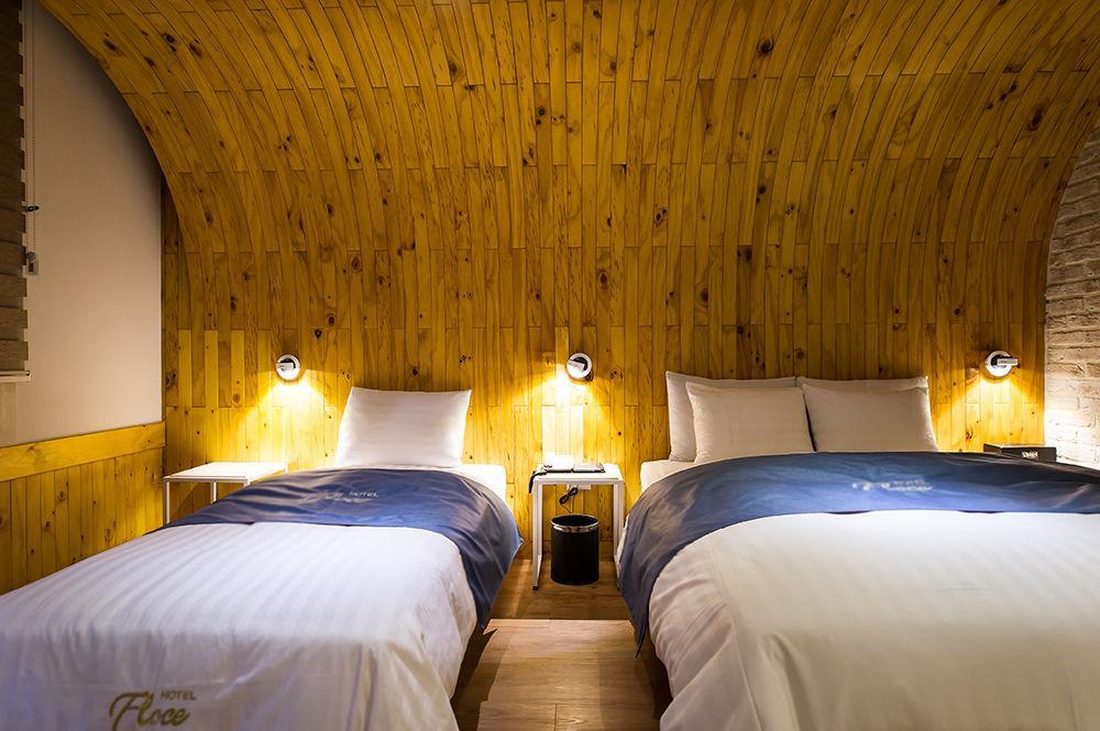 Hotel Floce Bucheon Luaran gambar