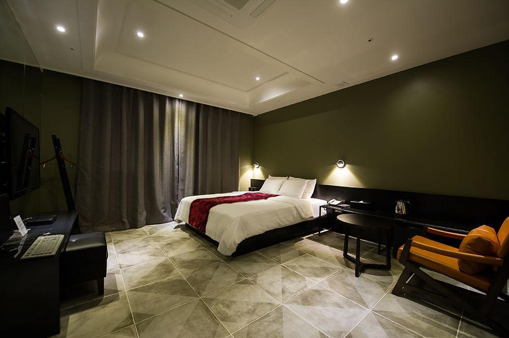 Hotel Floce Bucheon Luaran gambar