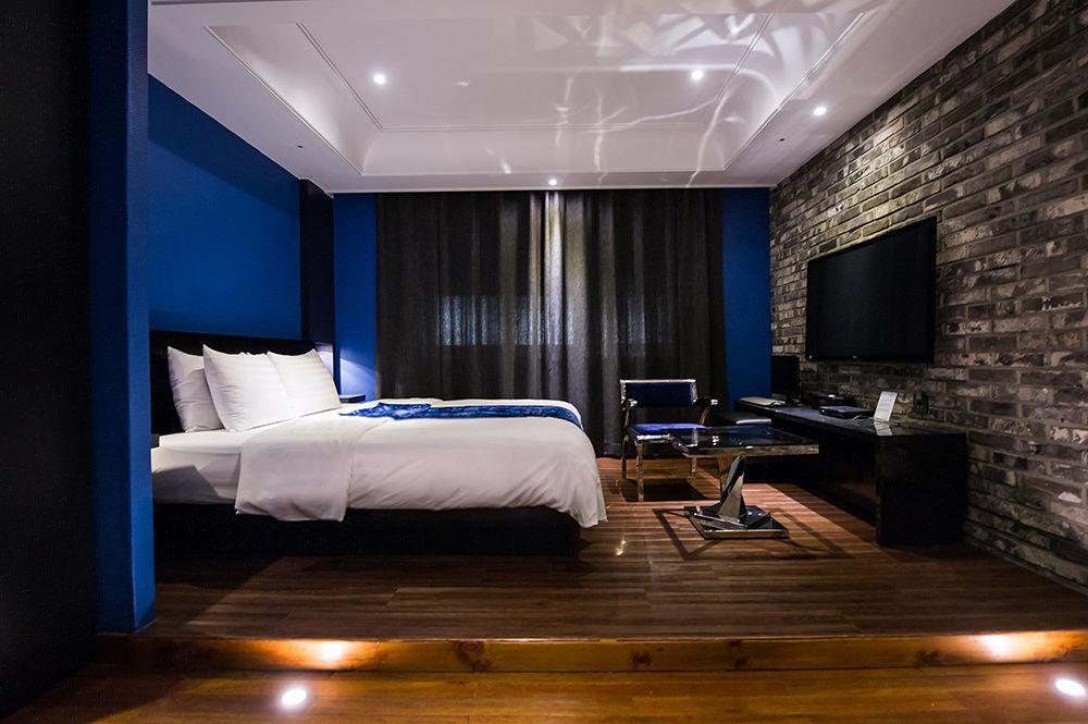Hotel Floce Bucheon Luaran gambar