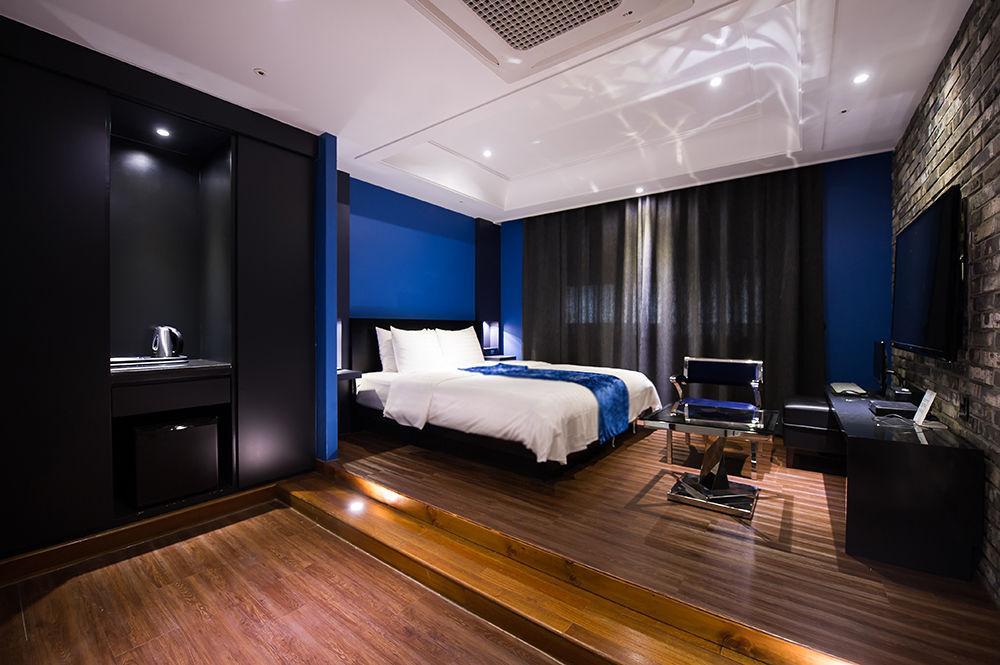 Hotel Floce Bucheon Luaran gambar