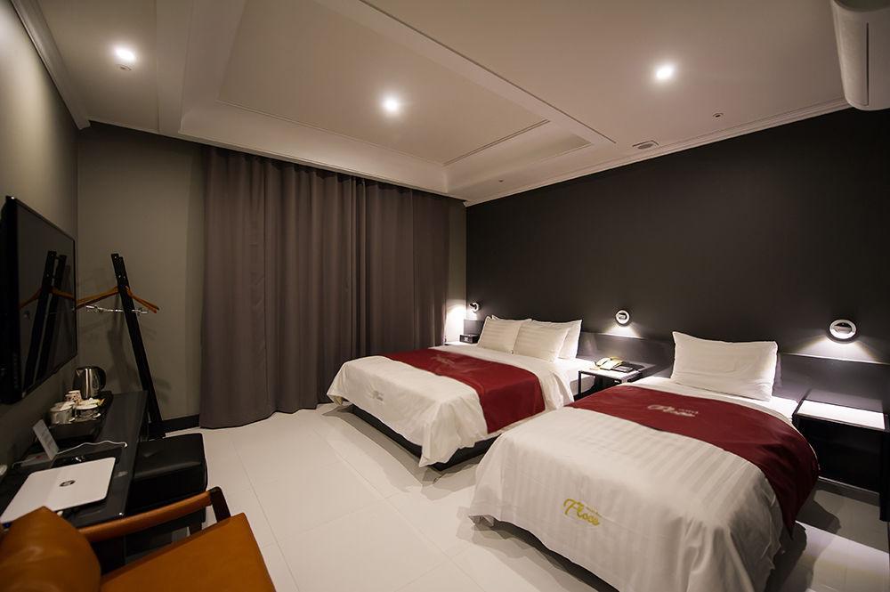 Hotel Floce Bucheon Luaran gambar