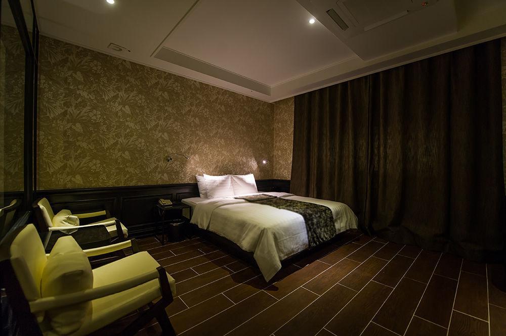 Hotel Floce Bucheon Luaran gambar
