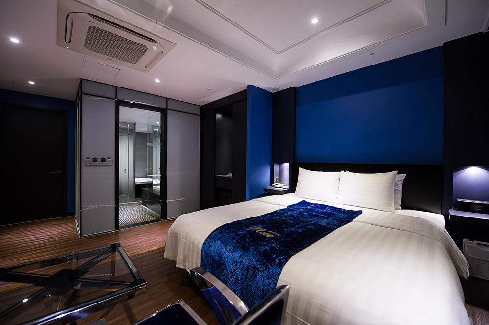 Hotel Floce Bucheon Luaran gambar