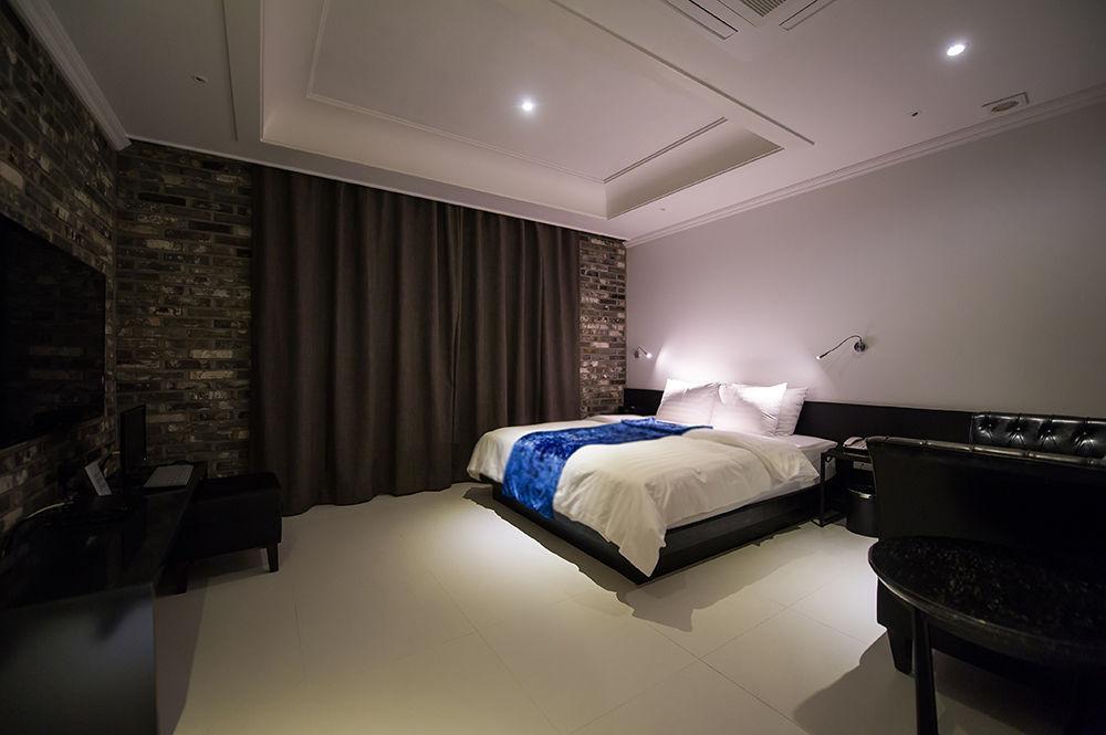 Hotel Floce Bucheon Luaran gambar