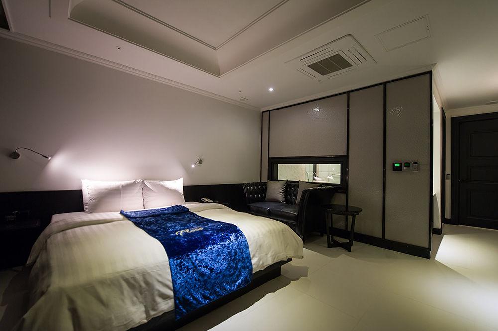 Hotel Floce Bucheon Luaran gambar