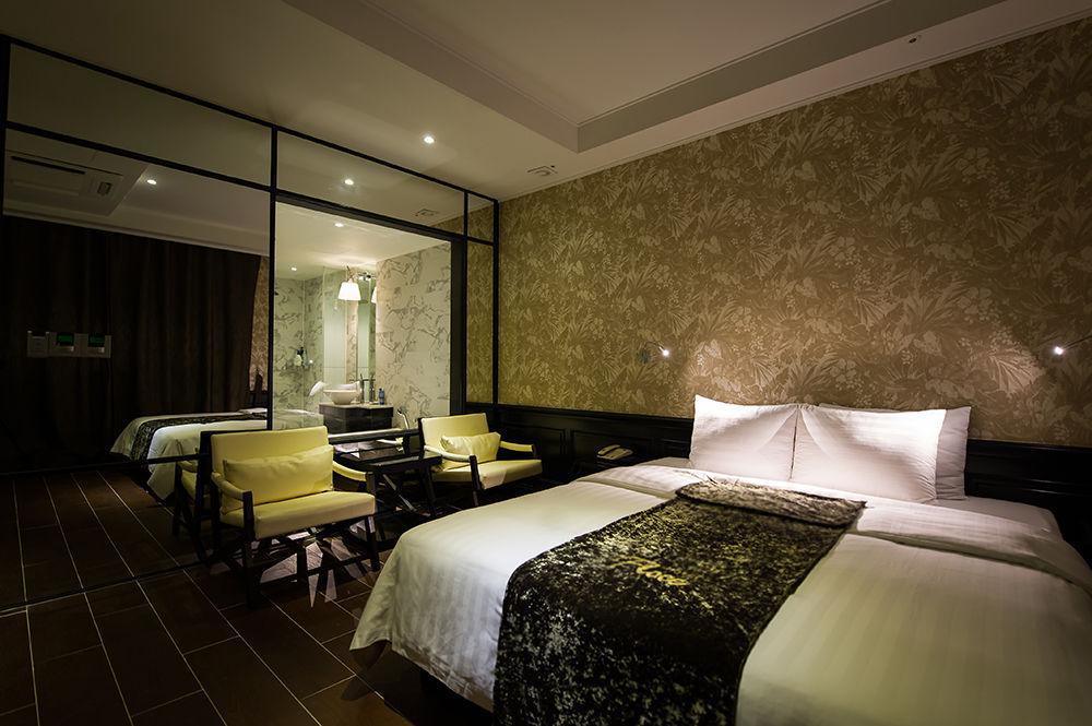 Hotel Floce Bucheon Luaran gambar
