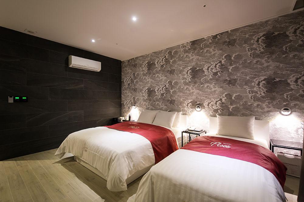 Hotel Floce Bucheon Luaran gambar