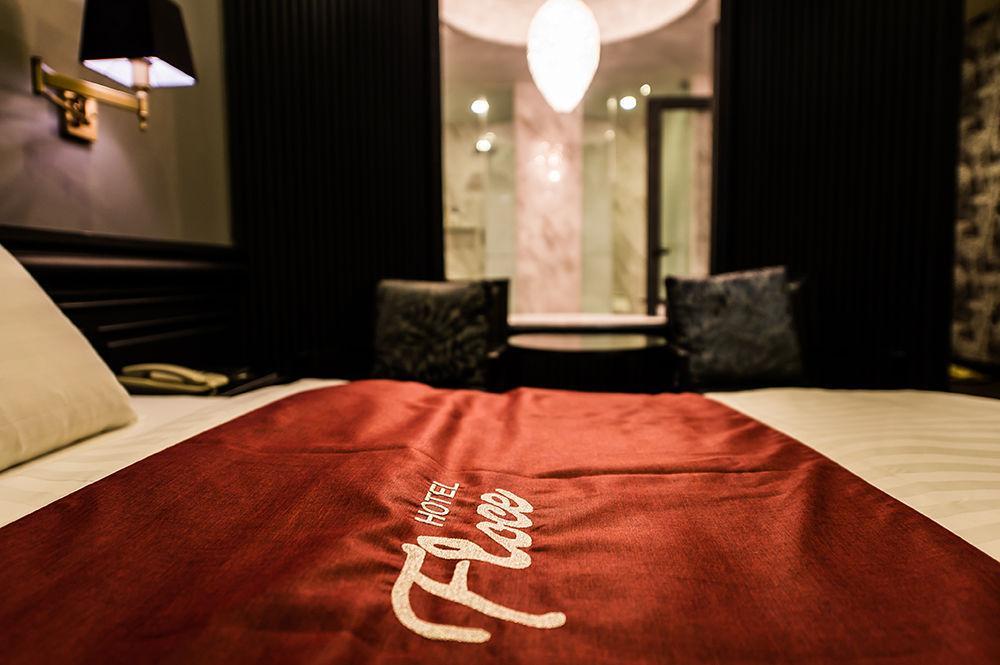 Hotel Floce Bucheon Luaran gambar
