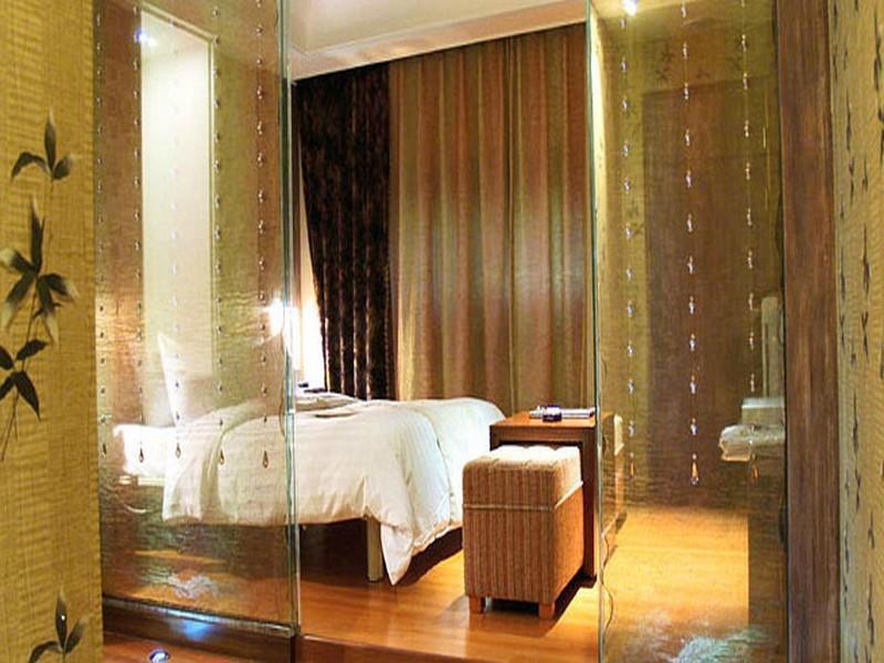 Hotel Floce Bucheon Luaran gambar