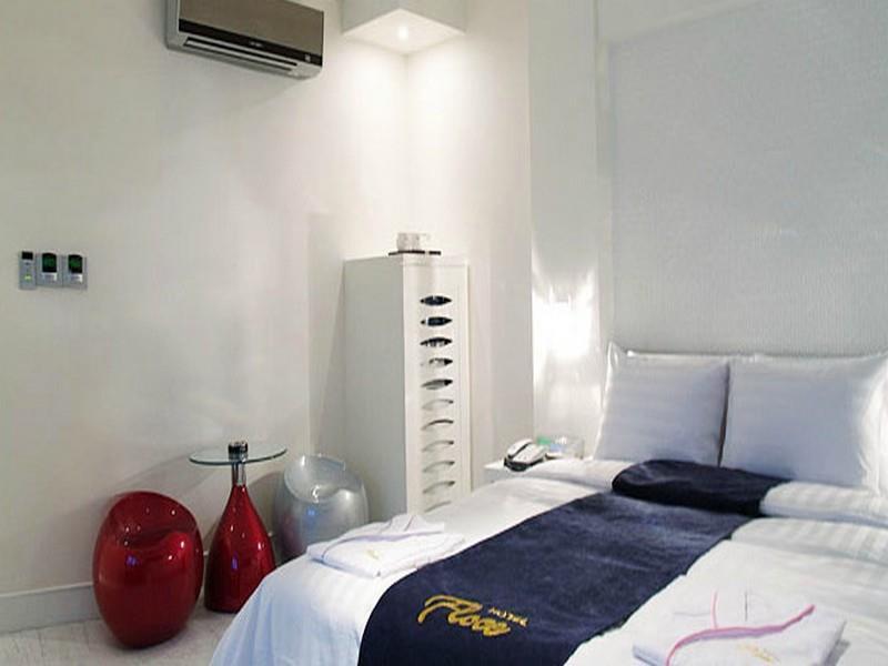 Hotel Floce Bucheon Luaran gambar