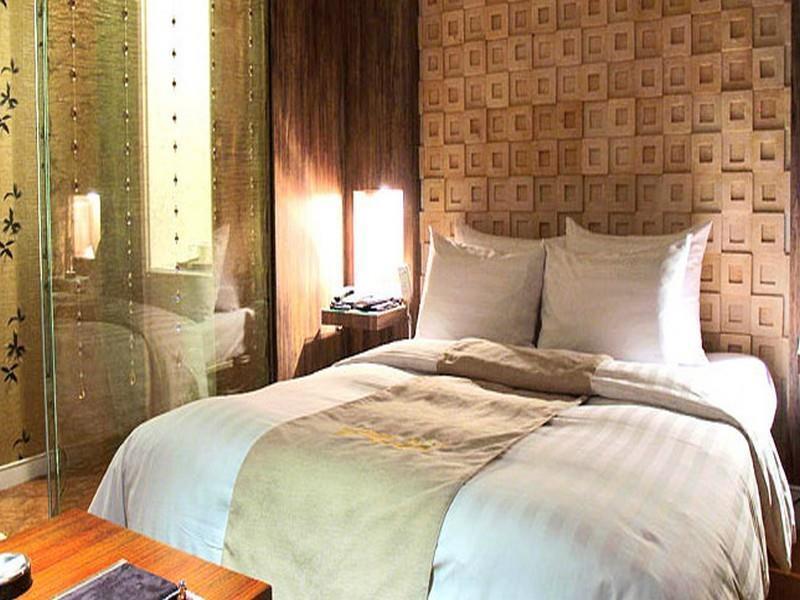 Hotel Floce Bucheon Luaran gambar