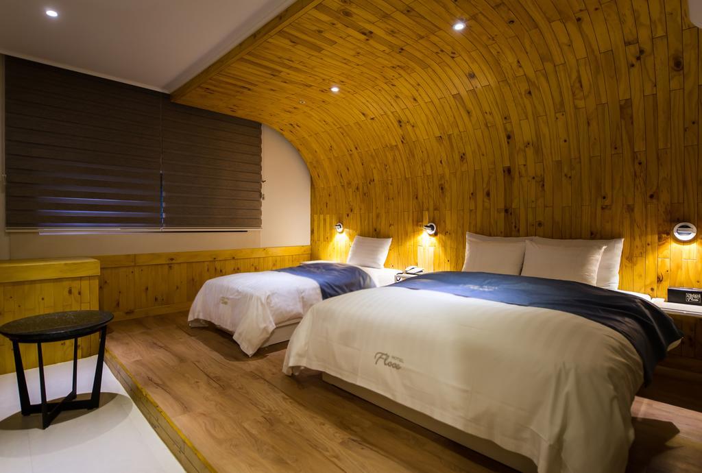 Hotel Floce Bucheon Bilik gambar