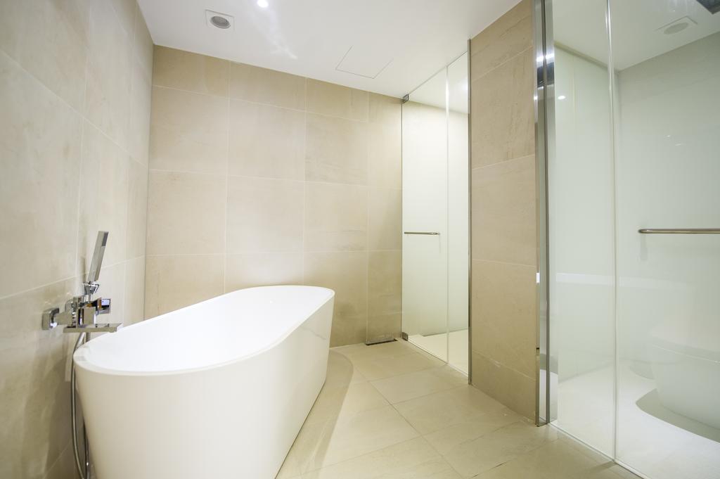 Hotel Floce Bucheon Bilik gambar