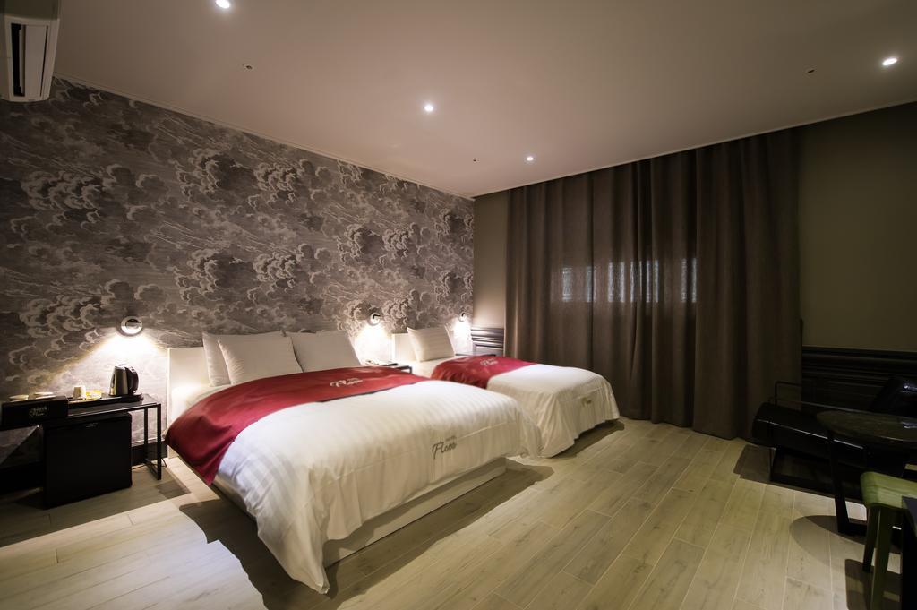 Hotel Floce Bucheon Bilik gambar