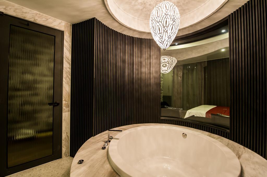 Hotel Floce Bucheon Bilik gambar