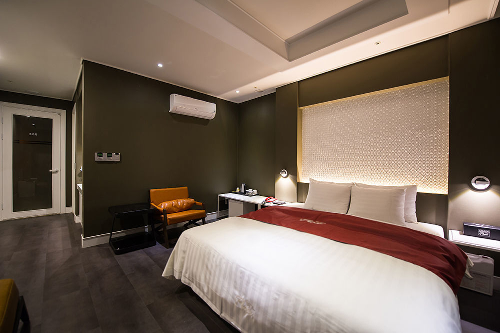 Hotel Floce Bucheon Luaran gambar