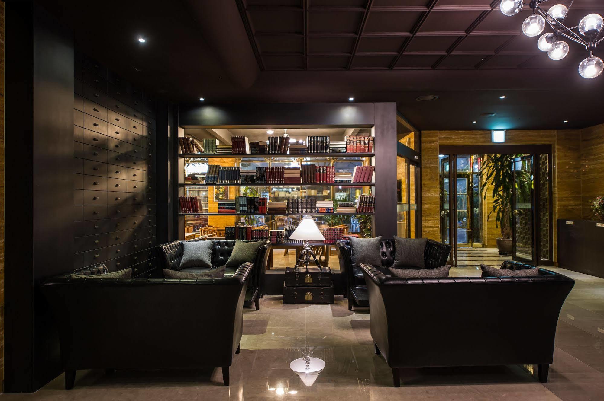 Hotel Floce Bucheon Luaran gambar