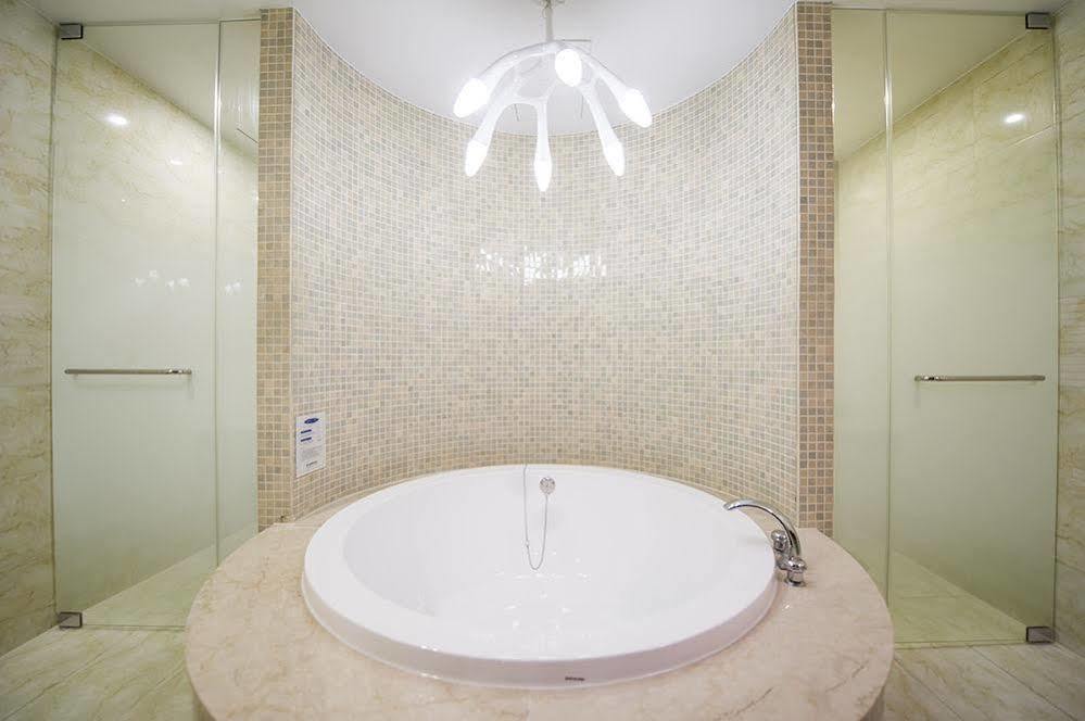 Hotel Floce Bucheon Luaran gambar