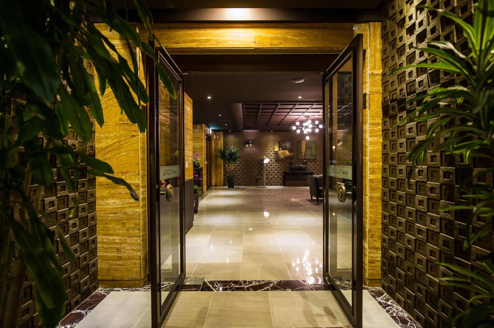 Hotel Floce Bucheon Luaran gambar
